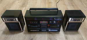 Kensonic GE-389 (3 фото из 10)