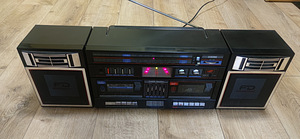 Kensonic GE-389 (1 фото из 10)