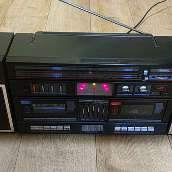 Kensonic GE-389