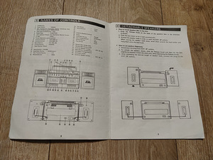 Kensonic GE-389 (10 фото из 10)