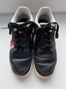 NIKE AIR FORCE 1 LV8 GS WORLDWIDE Pack tossud, suurus 38.5 (4 foto / 6)