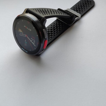Polar Vantage V3 spordikell