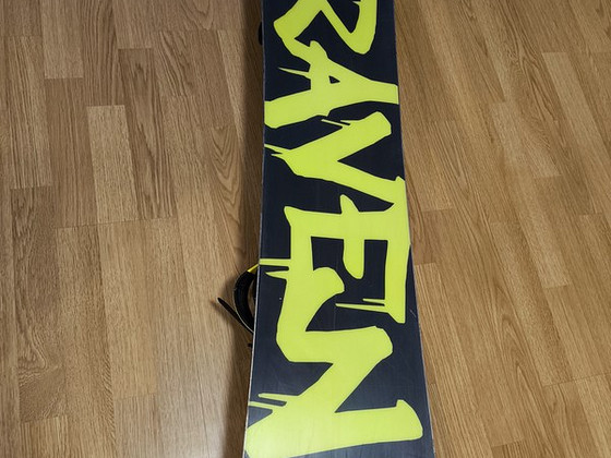 Сноуборд option Lumelaua valik Snowboard option