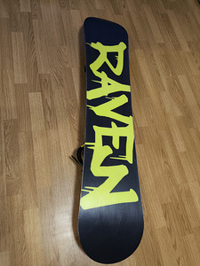 Сноуборд option Lumelaua valik Snowboard option (1 фото из 6)
