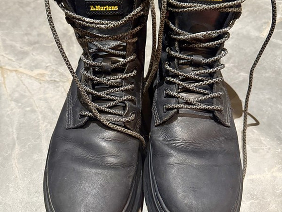 Sr Martens saapad nr 41