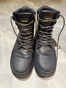 Ботинки Dr Martens размер 41 (1 фото из 2)
