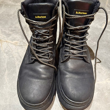 Sr Martens saapad nr 41