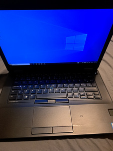 Dell latitude e5470 (1 фото из 8)