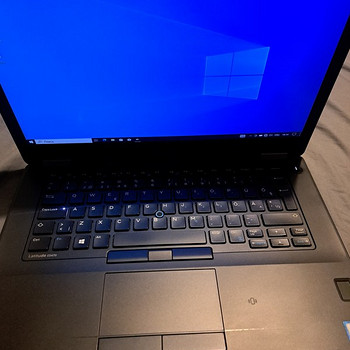 Dell latitude e5470