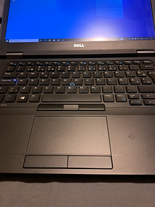 Dell latitude e5470 (3 фото из 8)