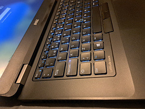 Dell latitude e5470 (4 фото из 8)