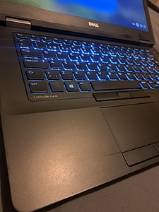 Dell latitude e5470 (5 фото из 8)