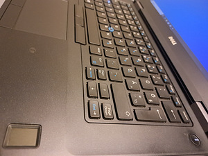Dell latitude e5470 (6 фото из 8)