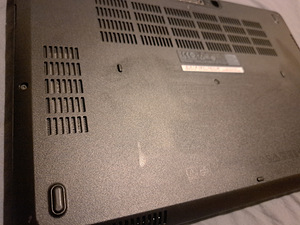 Dell latitude e5470 (7 фото из 8)