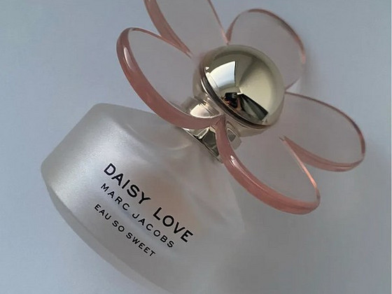 MARC JACOBS Daisy Love Eau So Sweet EDT