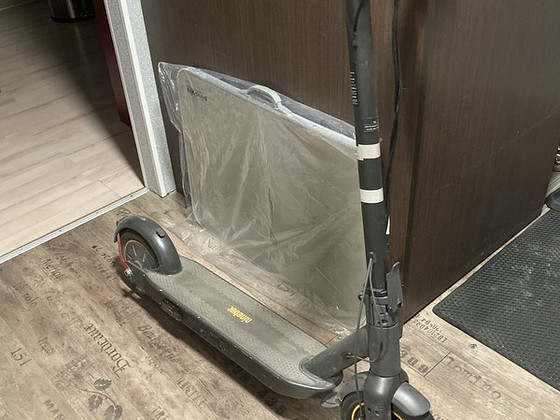 Ninebot MAX G30