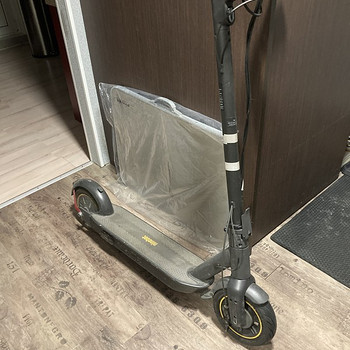 Ninebot MAX G30