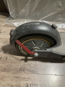 Ninebot MAX G30 (3 фото из 3)
