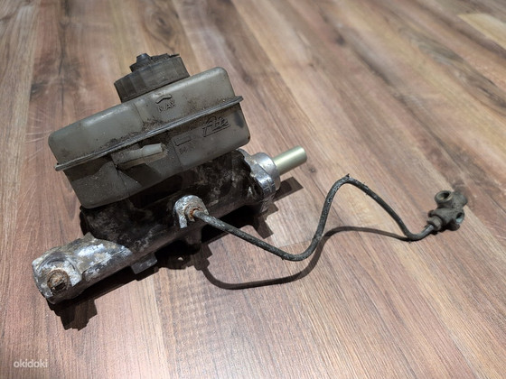 Piduri peasilinder BMW E28
