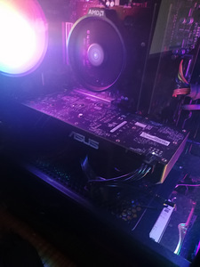ASUS TURBO GTX 1060 6GB (3 фото из 8)