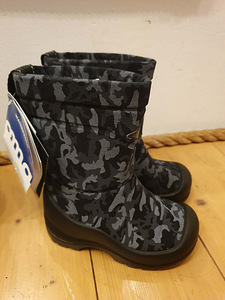 Uued Kuoma talvesaapad s 24 (1 foto / 4)