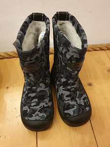 Uued Kuoma talvesaapad s 24 (2 foto / 4)