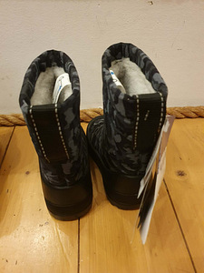 Uued Kuoma talvesaapad s 24 (4 foto / 4)