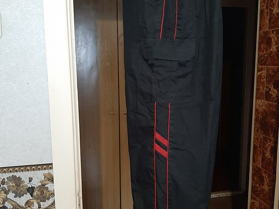 NAGU UUS XXL TALVEVOODRIGA