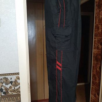 КАК НОВЫЕ ЗИМНИЕ ТЁПЛЫЕ XXXL