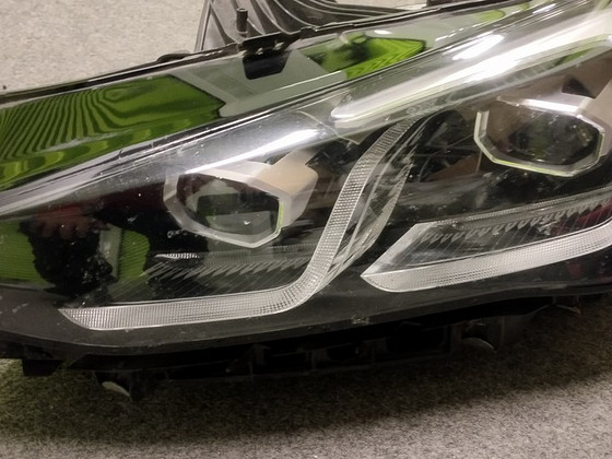 BMW 2 Series Active Tourer U06 (2021-2023)