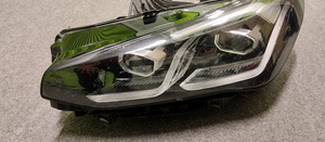 BMW 2 Series Active Tourer U06 (2021-2023) (1 foto / 7)