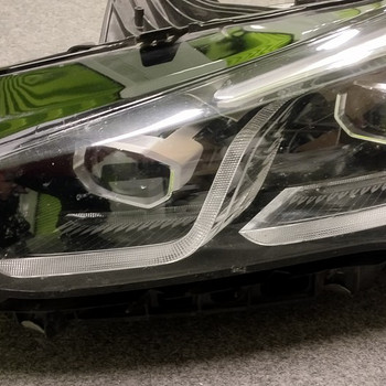 BMW 2 Series Active Tourer U06 (2021-2023)