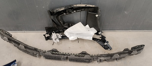 BMW 2 Series Active Tourer U06 (2021-2023) (4 foto / 7)