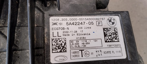 BMW 2 Series Active Tourer U06 (2021-2023) (5 foto / 7)