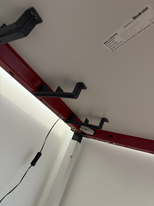 Steelcase kontorilaud sahtliblokiga (6 foto / 6)