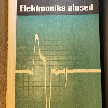 Основы электроники