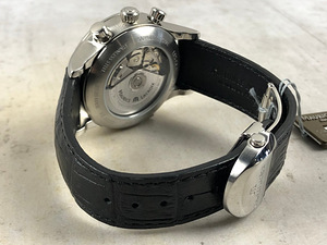 Maurice Lacroix Classiques Moonphase Chronograph Automatic (5 фото из 8)