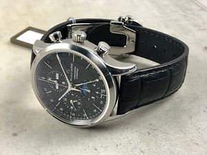 Maurice Lacroix Classiques Moonphase Chronograph Automatic (6 фото из 8)