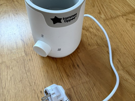 Pudelisoojendaja Tommee Tippee