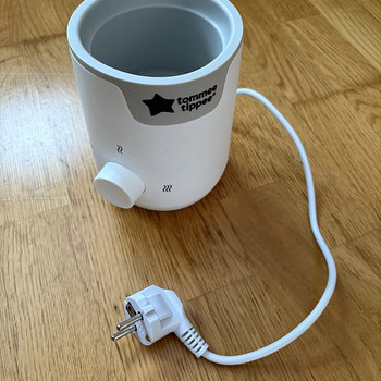 Pudelisoojendaja Tommee Tippee