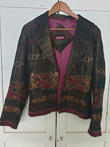 Pidulik pintsak Amorella s 38 (1 foto / 4)