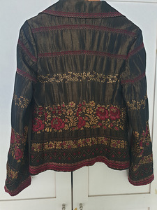 Pidulik pintsak Amorella s 38 (2 foto / 4)