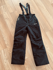 Suusapüksid Whistler W-PRO 8000 (164cm) (1 foto / 2)