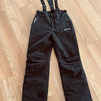 Suusapüksid Whistler W-PRO 8000 (164cm)