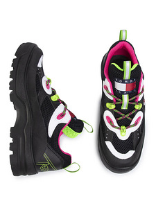Uued Tommy Hilfiger tossud poes 139.90 suurus 41 (6 foto / 7)