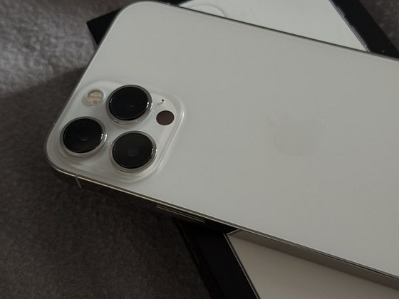 iPhone 13 Pro Max