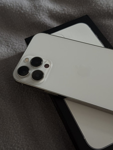 iPhone 13 Pro Max (1 фото из 4)