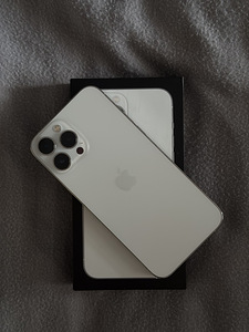 iPhone 13 Pro Max (2 фото из 4)