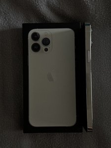 iPhone 13 Pro Max (4 фото из 4)
