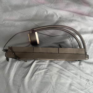 Uus vesi kuller 3 ventilatorid 360W,LGA 1000-1700 (3 foto / 5)